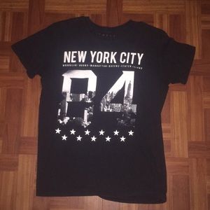 New York City shirt
